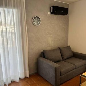 Exclusive Urban Apartment